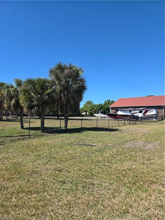 BUCKINGHAM AIR PARK - Residential