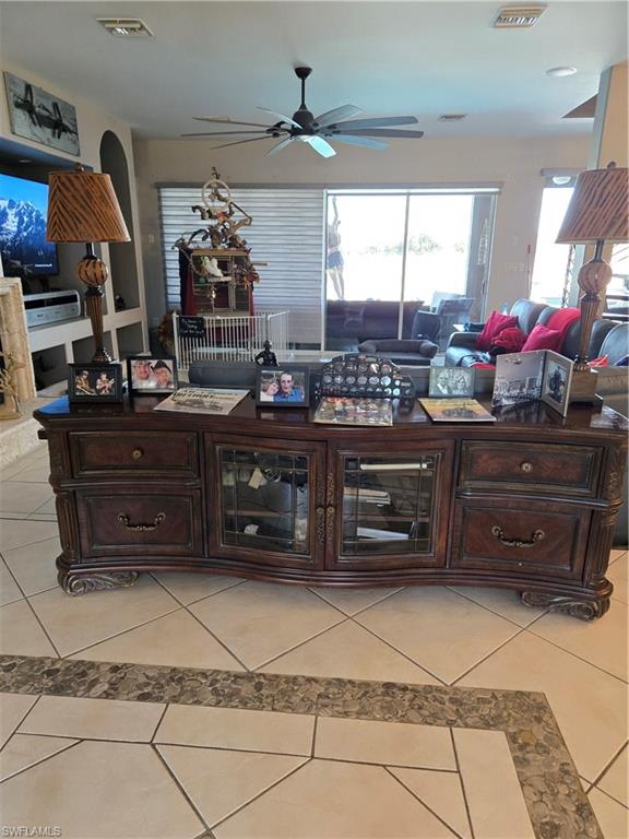 BUCKINGHAM AIR PARK - Residential