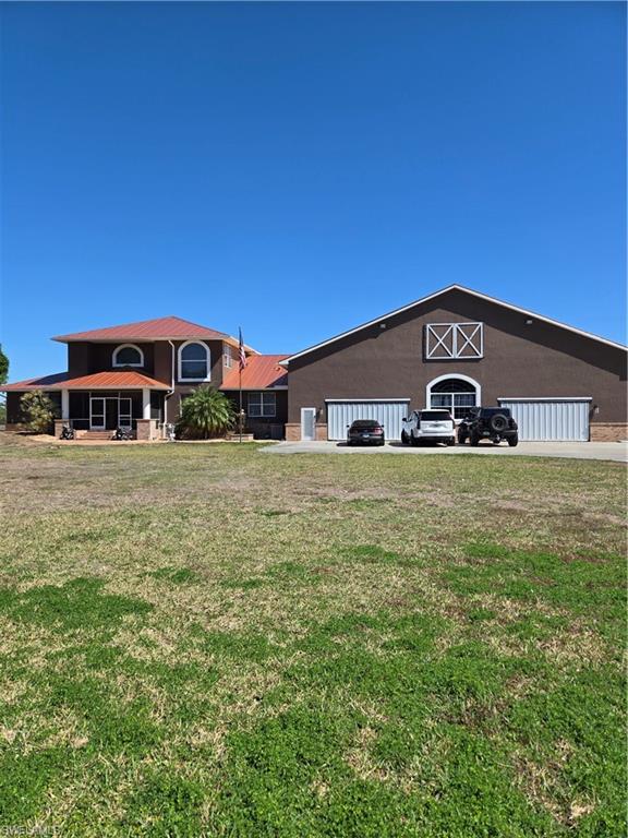 BUCKINGHAM AIR PARK - Residential