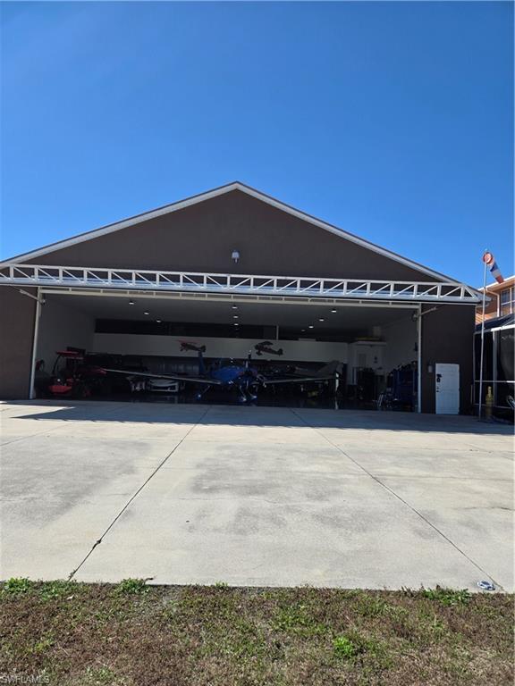 BUCKINGHAM AIR PARK - Residential