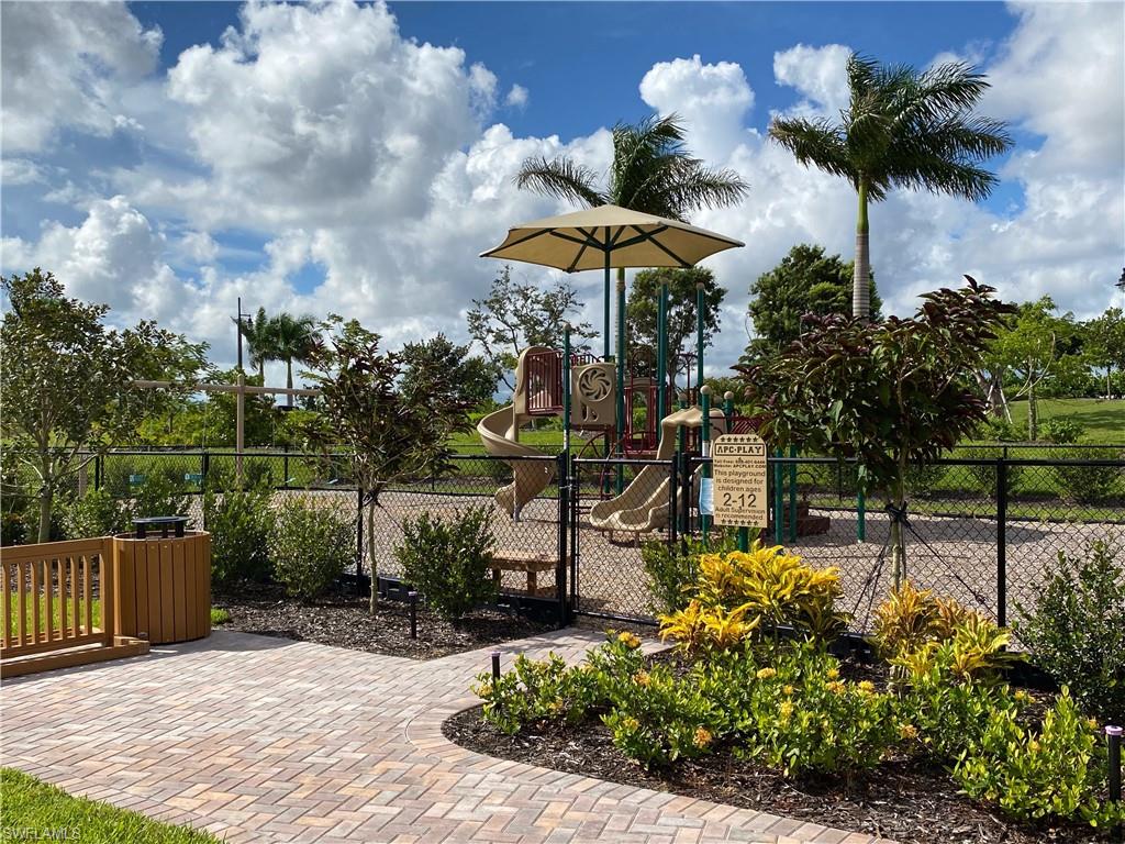 CORAL HARBOR - Residential Lease