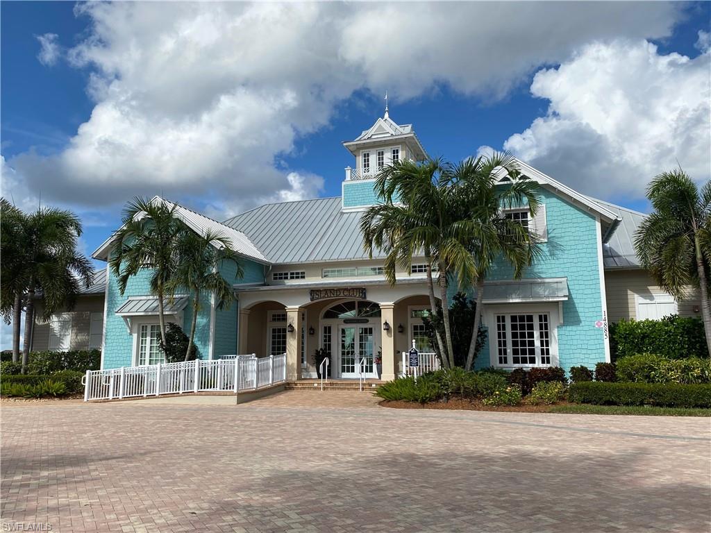 CORAL HARBOR - Residential Lease