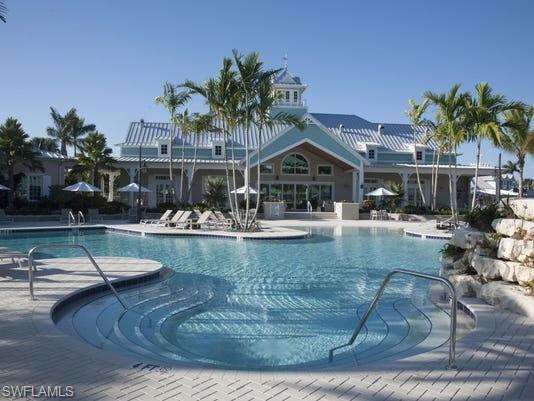 CORAL HARBOR - Residential Lease
