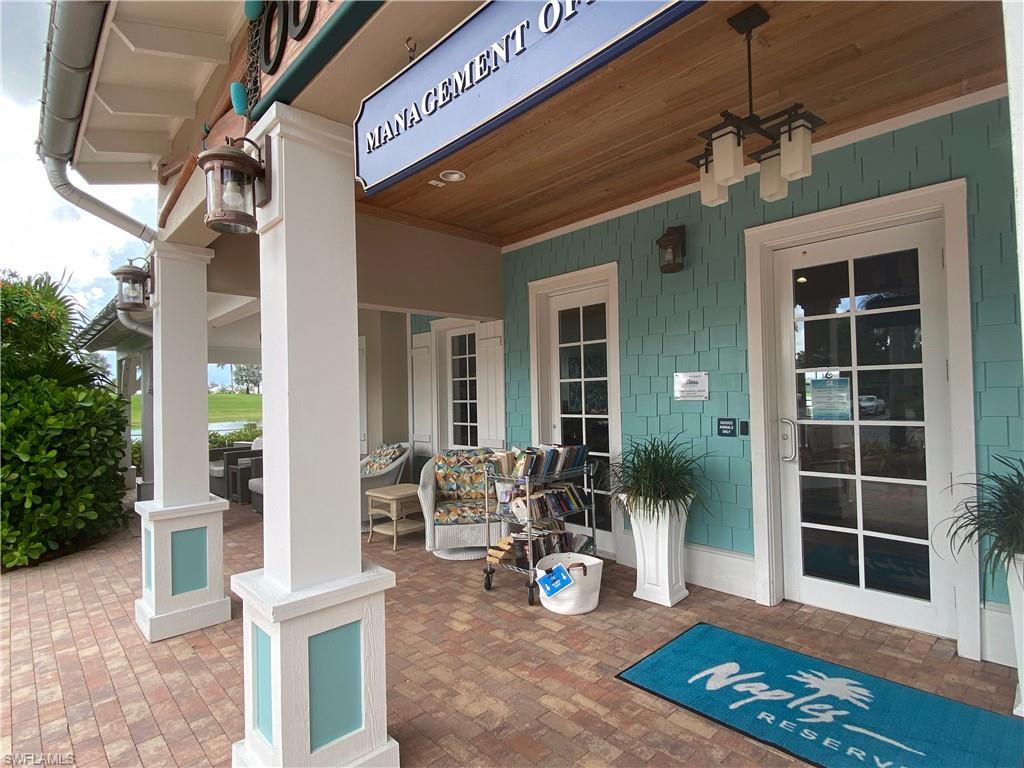 CORAL HARBOR - Residential Lease