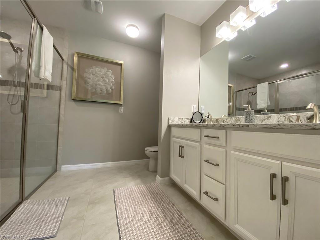 CORAL HARBOR - Residential Lease