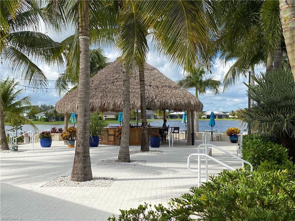 CORAL HARBOR - Residential Lease