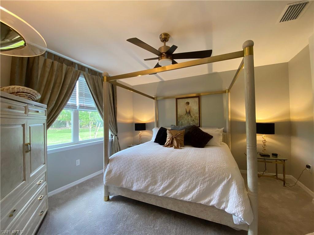 CORAL HARBOR - Residential Lease