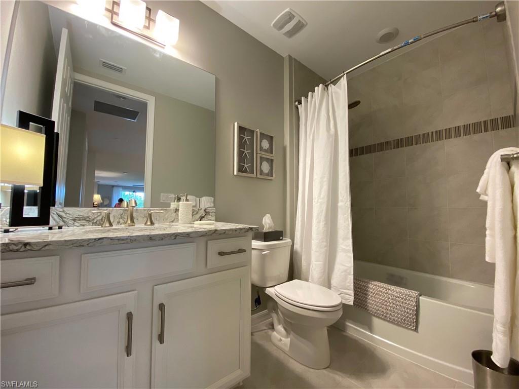 CORAL HARBOR - Residential Lease