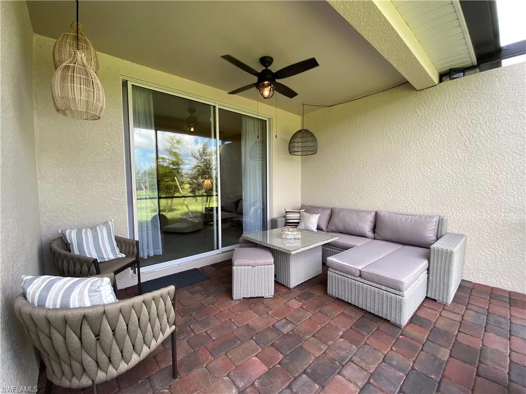 CORAL HARBOR - Residential Lease