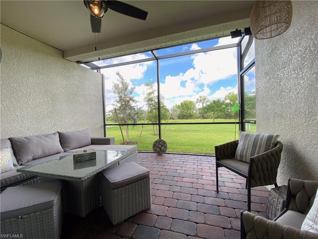 CORAL HARBOR - Residential Lease