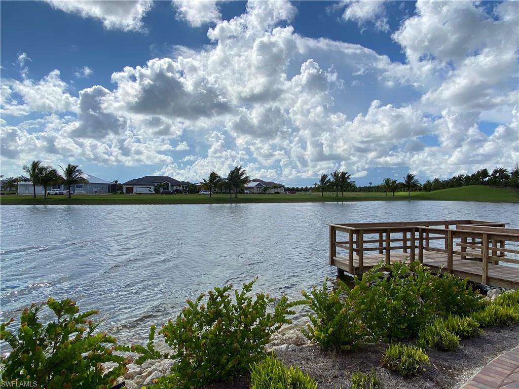 CORAL HARBOR - Residential Lease