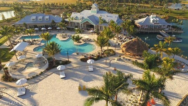 CORAL HARBOR - Residential Lease