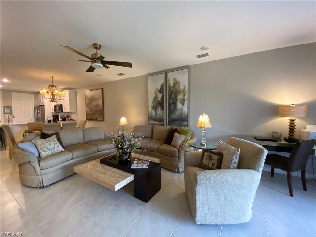 CORAL HARBOR - Residential Lease