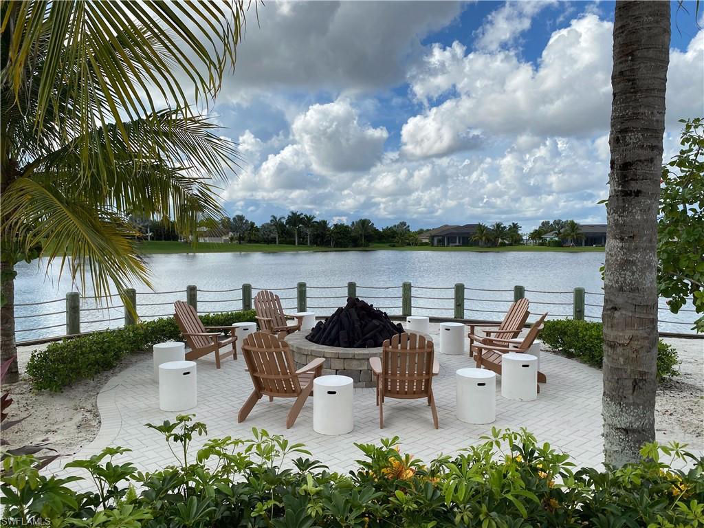 CORAL HARBOR - Residential Lease