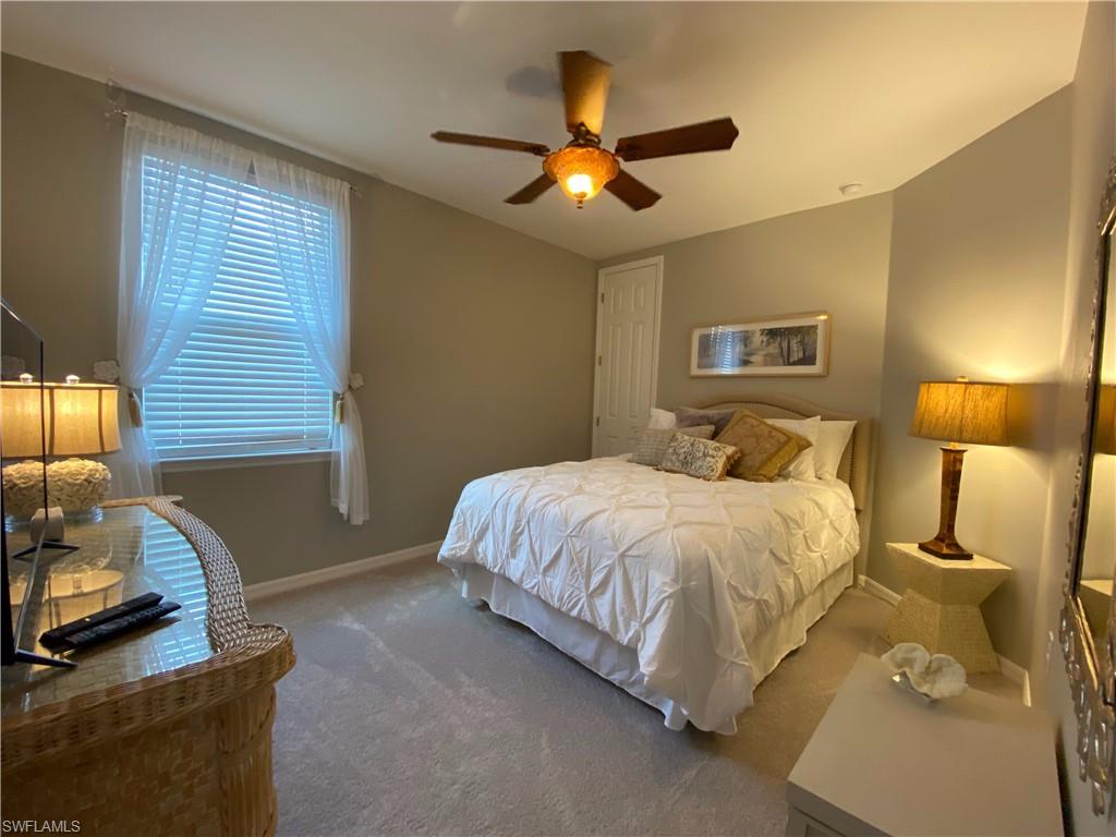 CORAL HARBOR - Residential Lease