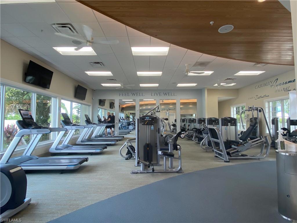 CORAL HARBOR - Residential Lease