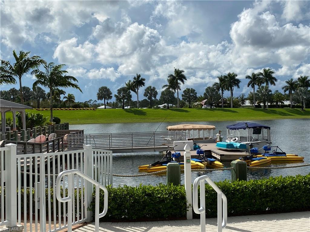 CORAL HARBOR - Residential Lease