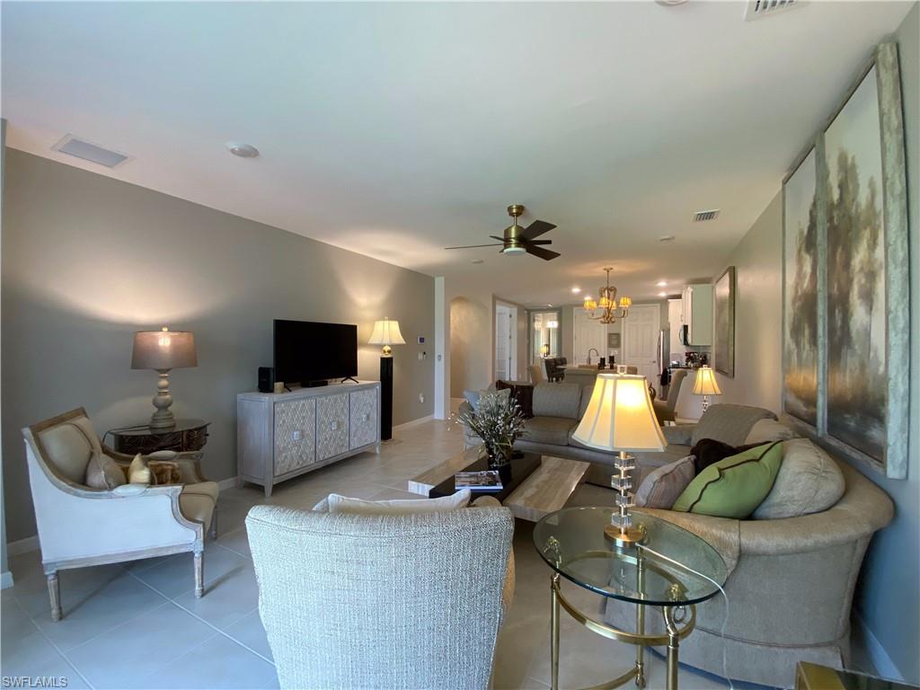 CORAL HARBOR - Residential Lease