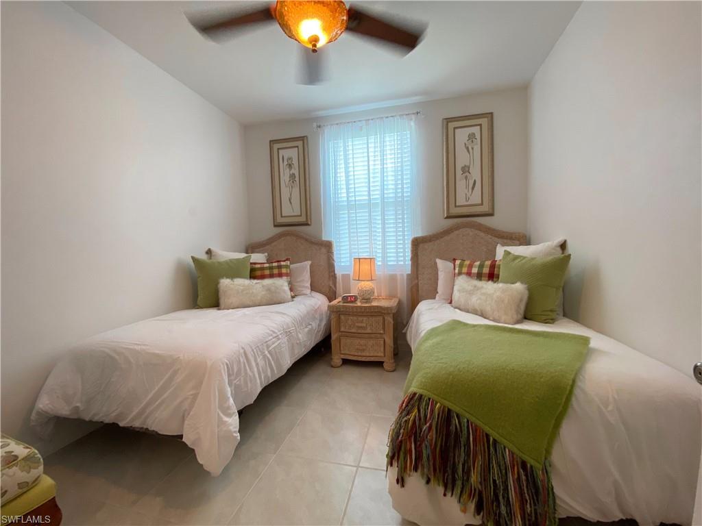 CORAL HARBOR - Residential Lease