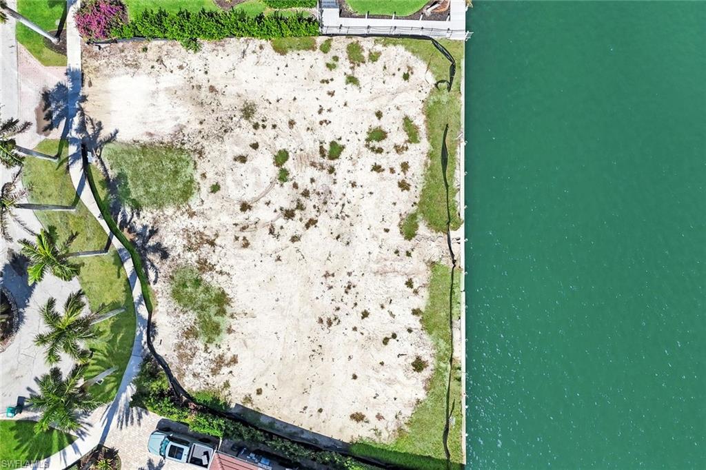 MARCO ISLAND - Land