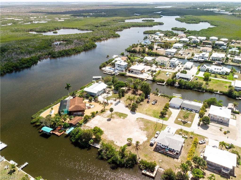 SERENITY COVE - Land