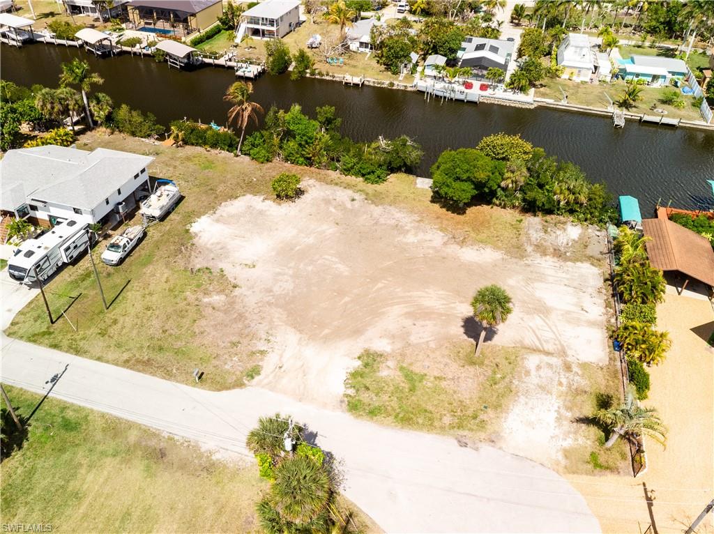 SERENITY COVE - Land