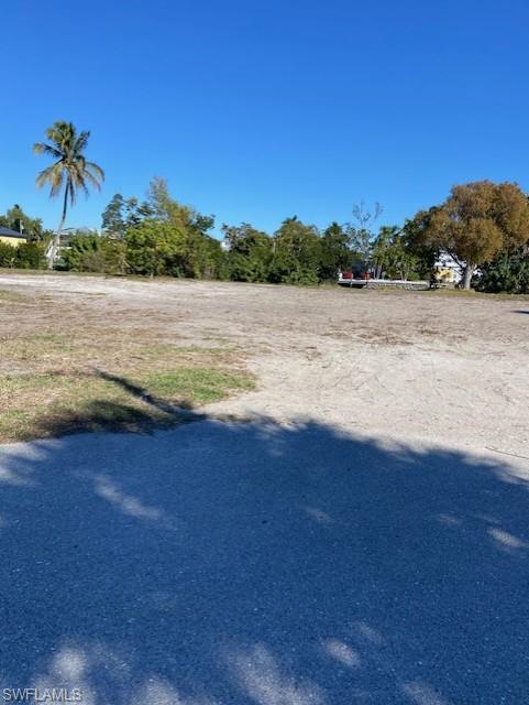 SERENITY COVE - Land