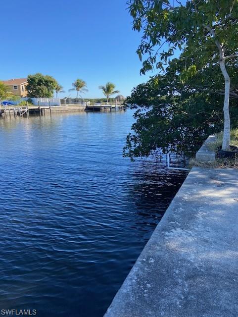 SERENITY COVE - Land