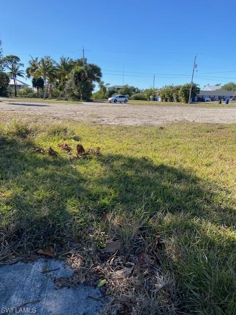 SERENITY COVE - Land