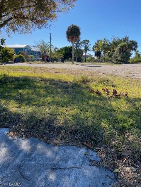 SERENITY COVE - Land