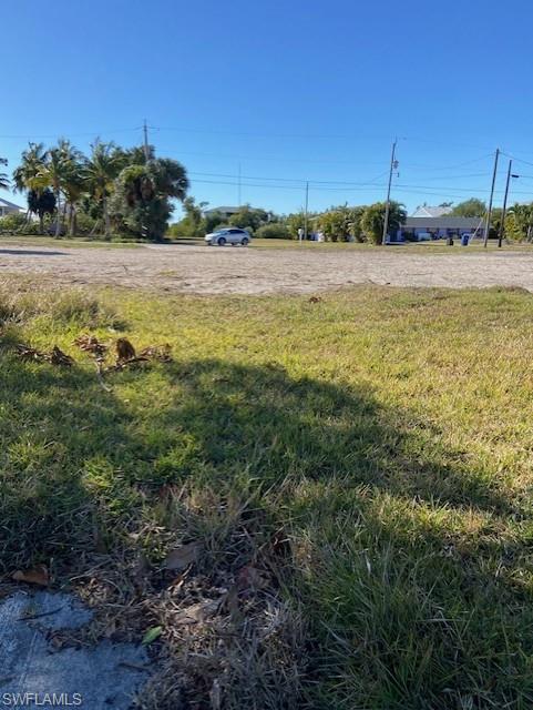 SERENITY COVE - Land