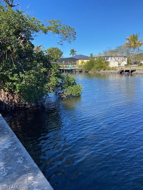 SERENITY COVE - Land