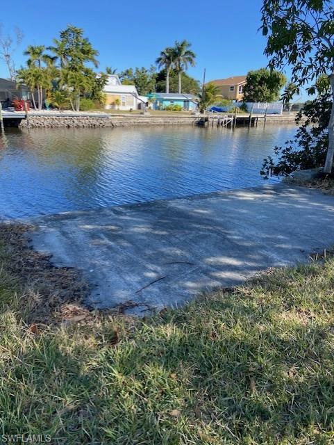 SERENITY COVE - Land