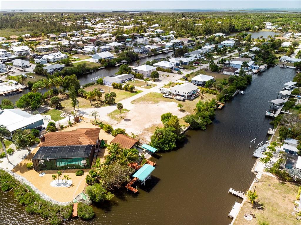 SERENITY COVE - Land