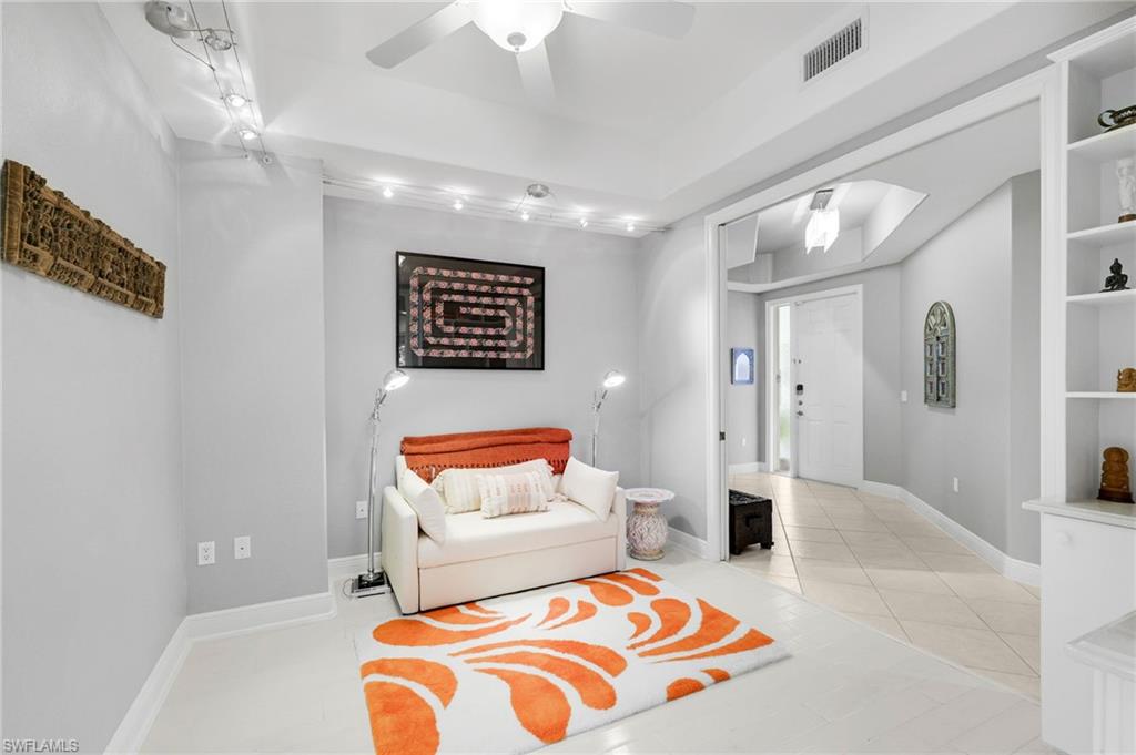 SAN MARINO - Residential