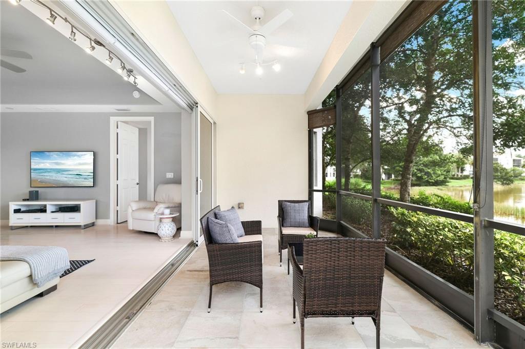 SAN MARINO - Residential