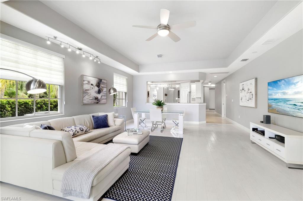 SAN MARINO - Residential