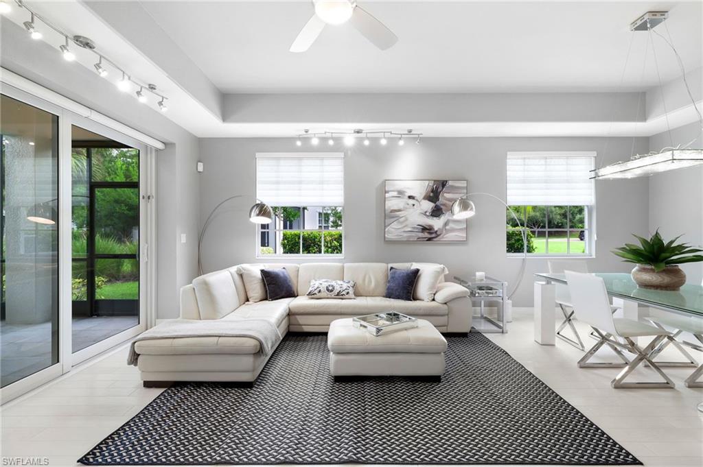 SAN MARINO - Residential