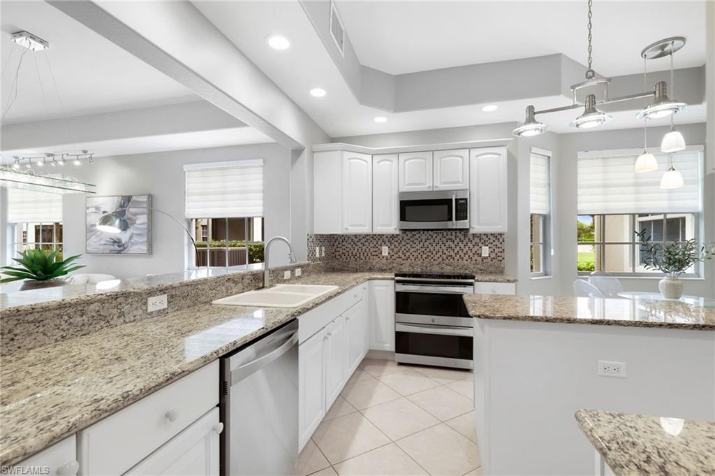 SAN MARINO - Residential