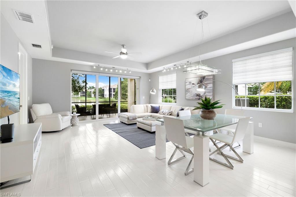 SAN MARINO - Residential