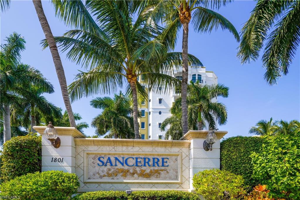 SANCERRE - Residential