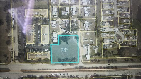 9451 Corkscrew RD ESTERO FL 33928