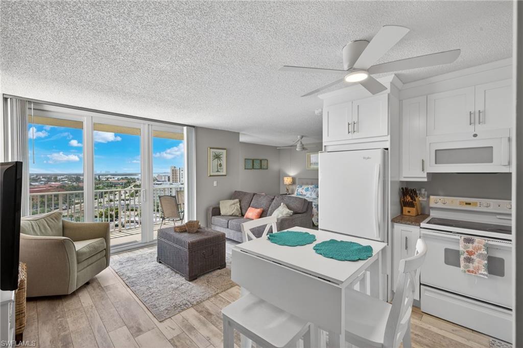 ESTERO BEACH AND TENNIS CLUB - Residential