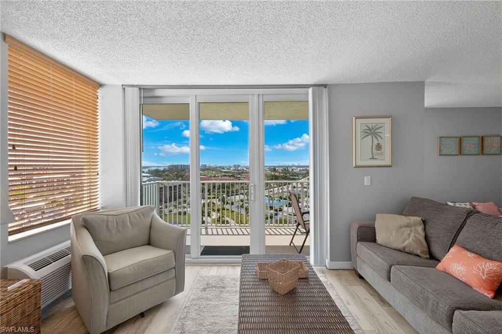 ESTERO BEACH AND TENNIS CLUB - Residential