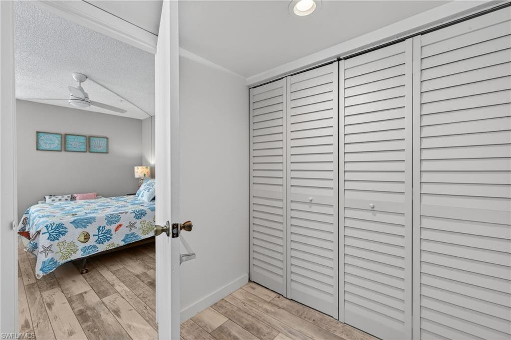 ESTERO BEACH AND TENNIS CLUB - Residential