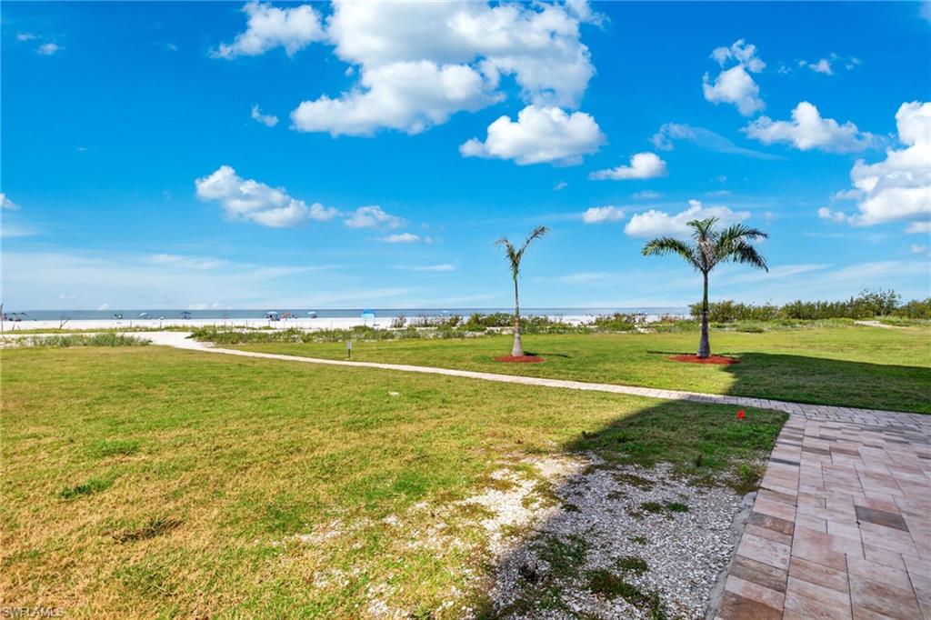 ESTERO BEACH AND TENNIS CLUB - Residential