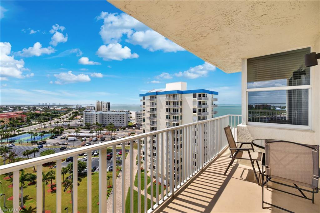 ESTERO BEACH AND TENNIS CLUB - Residential