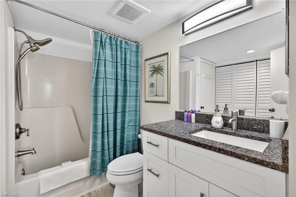ESTERO BEACH AND TENNIS CLUB - Residential