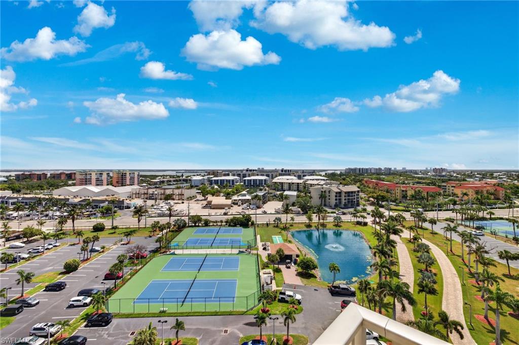 ESTERO BEACH AND TENNIS CLUB - Residential