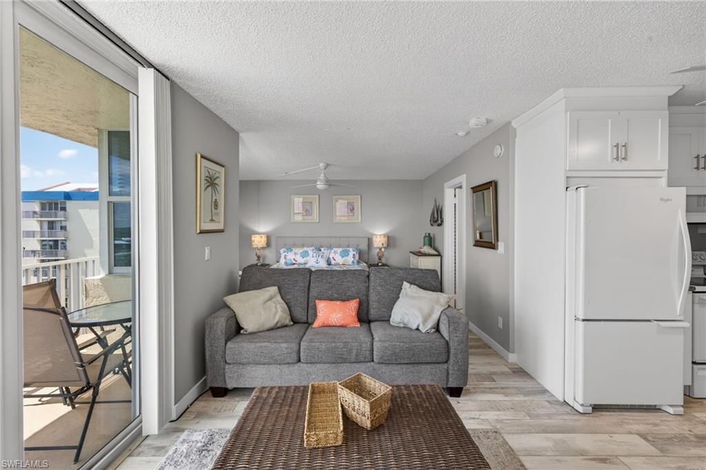 ESTERO BEACH AND TENNIS CLUB - Residential